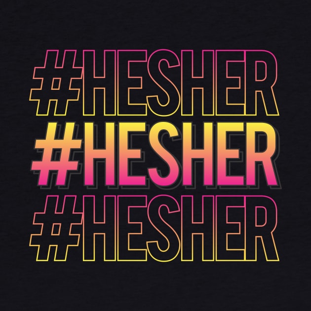 Hesher by saturngarden